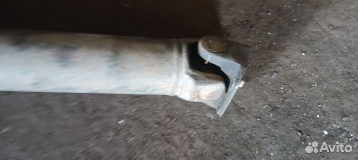 Кардан газель 3м