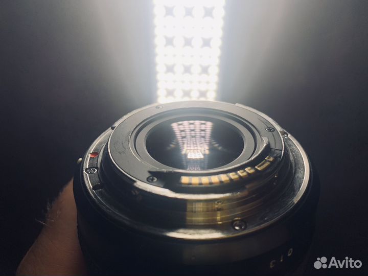 Sigma 18 35 Art F1.8 canon