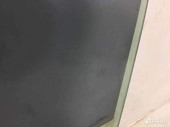 Стекло двери передней левой Toyota Corolla E150 20