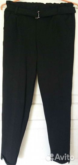 Брюки школьные