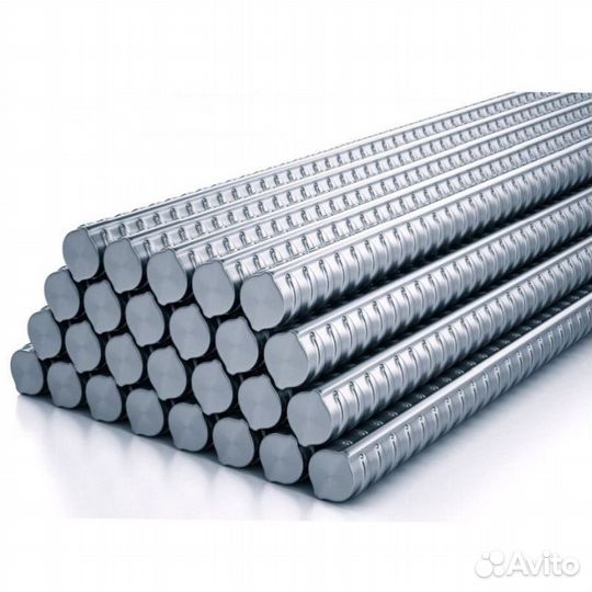 Диаметр арматуры