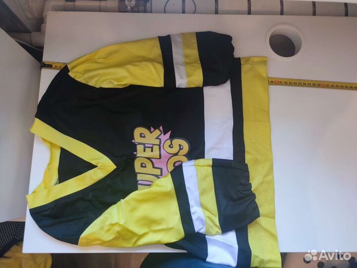 Костюм для танцев Хип Хоп