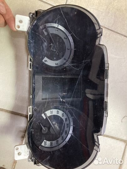 Тойота Land Cruiser Prado 150