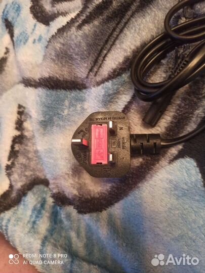 Кабель для компьютера