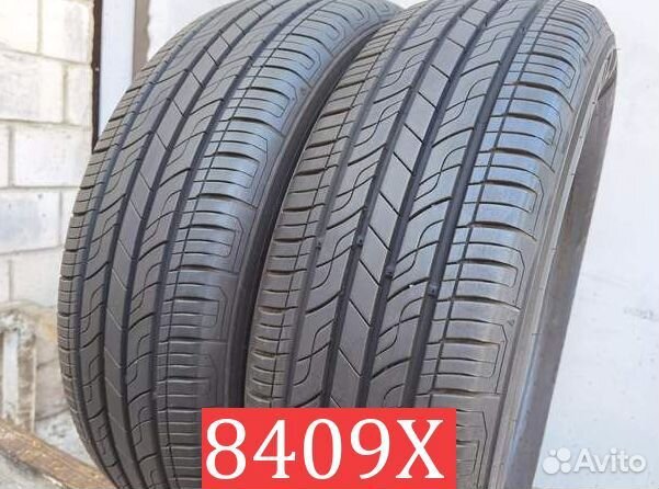 Kumho Solus TA21 235/60 R16 100M