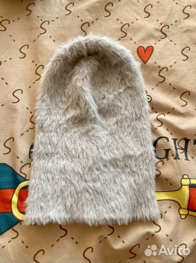 Шляпa шапки