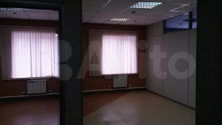 Офис, 31.8 м²
