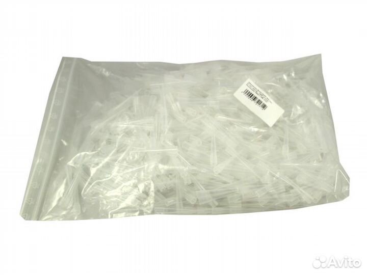 Наконечники 2-10 мл, тип Biohit, нестерил., Упаков