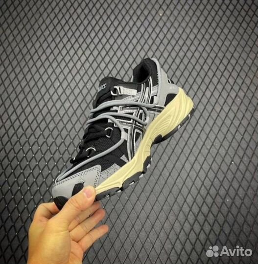 Asics Gel Kahana TR V2 кроссовки