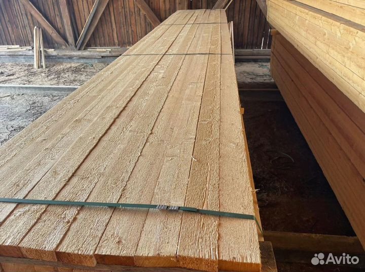 Доска от производителя