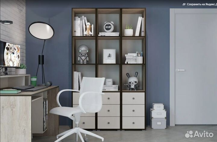 Компьютерный стол