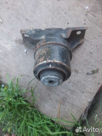 Форд эскейп