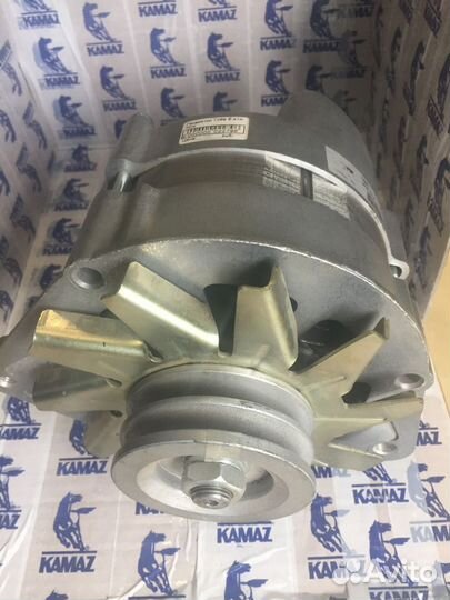 Генератор Г288 Е 47А Г288Е-3701000