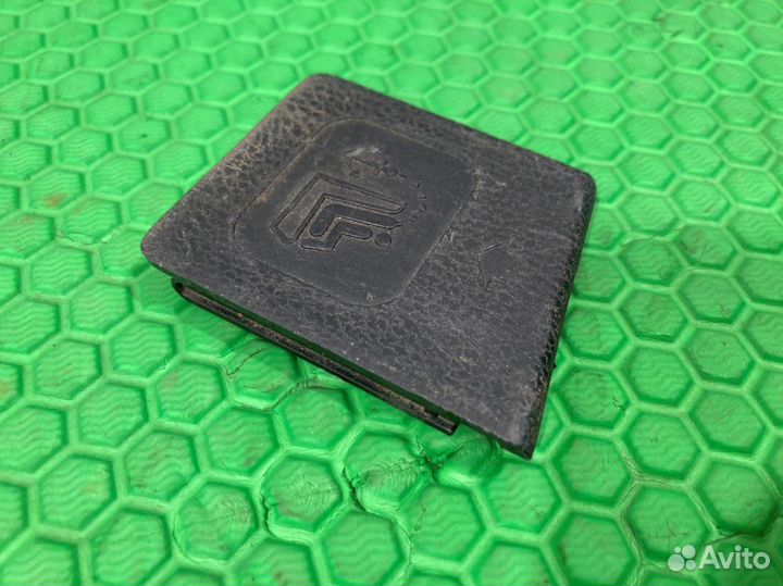 Крышка порога багажника Acura Mdx YD2 J37A1 2008