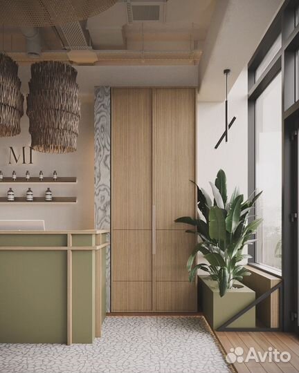 Мастер маникюра, педикюра