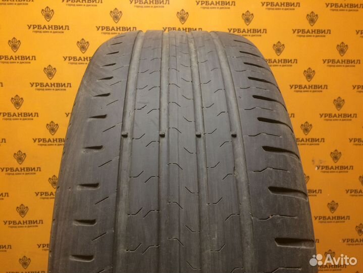 Continental ContiEcoContact 5 235/60 R18