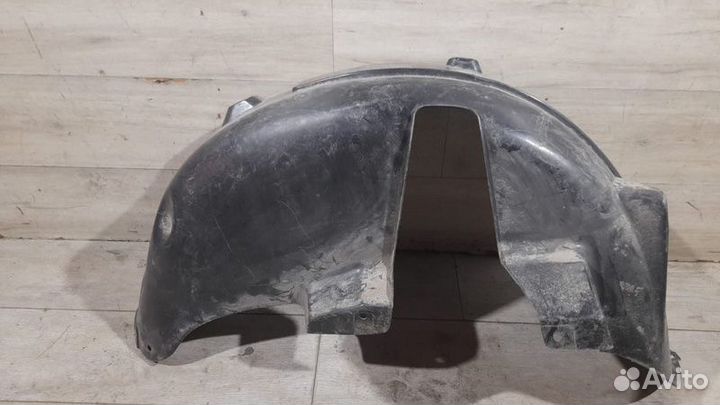 Подкрылок задний правый Chery Tiggo 8 Pro С 2021