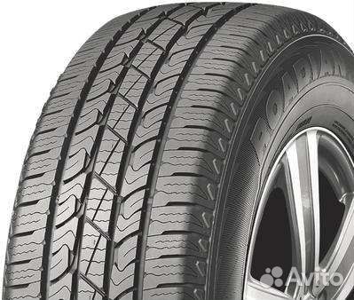 Nexen Roadian HTX RH5 225/75 R16
