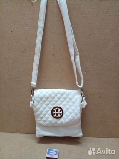 Сумочка дамская небольшая