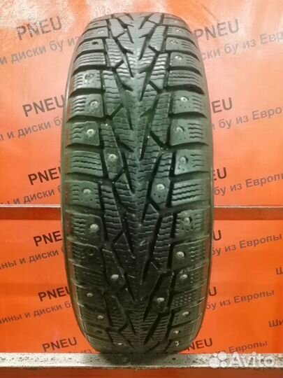Nokian Tyres Hakkapeliitta 7 155/65 R14 75T