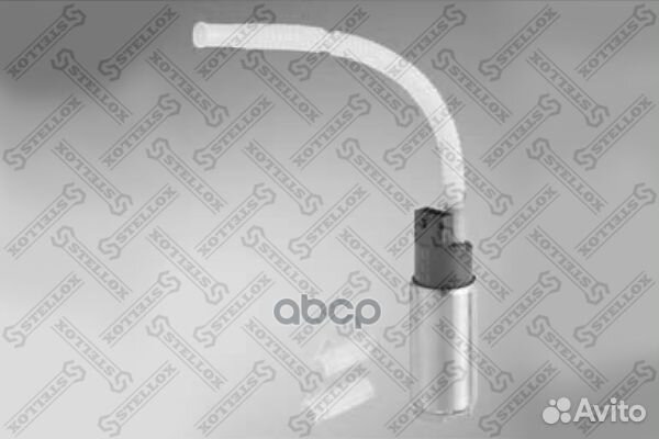 10-01196-SX насос топливный электрический в сб