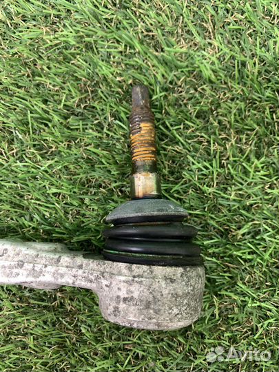 Рычаг задний левый BMW X5 X6 F16 F15 Е70 Е71