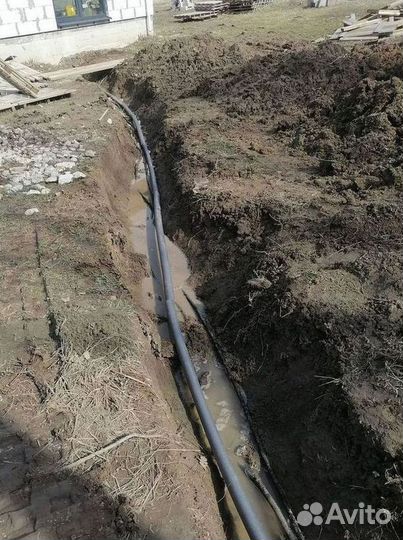 Cтанция очистки сточных вод Евролос Био