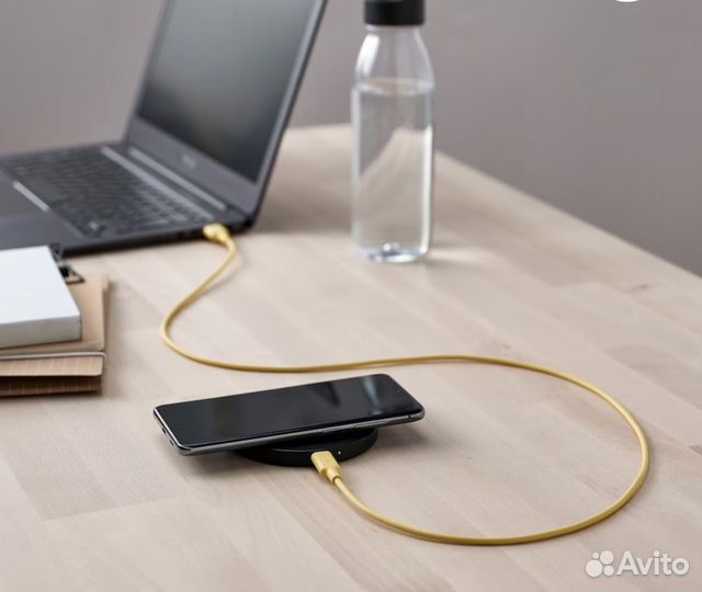 Кабель IKEA Sittbrunn USB-A USB-C новый