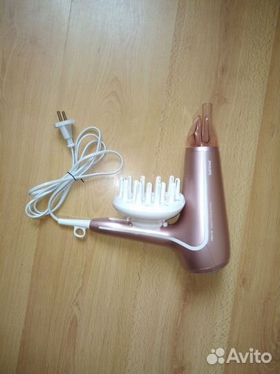 Фен для волос