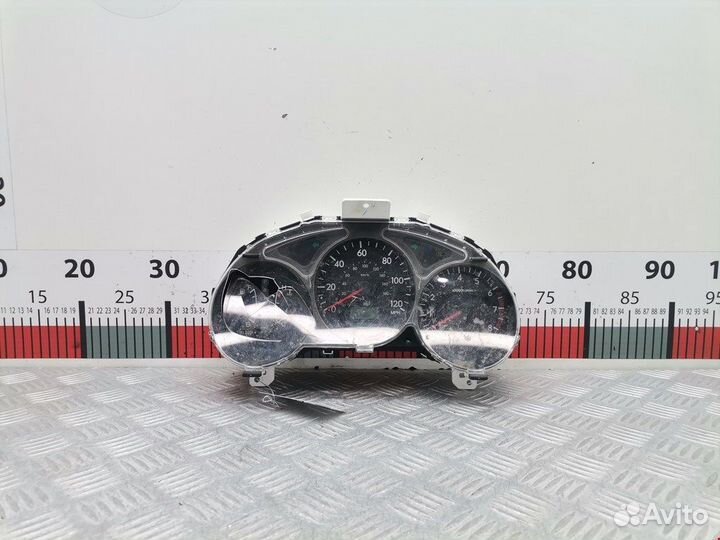 Панель для Subaru Forester 2 (SG)