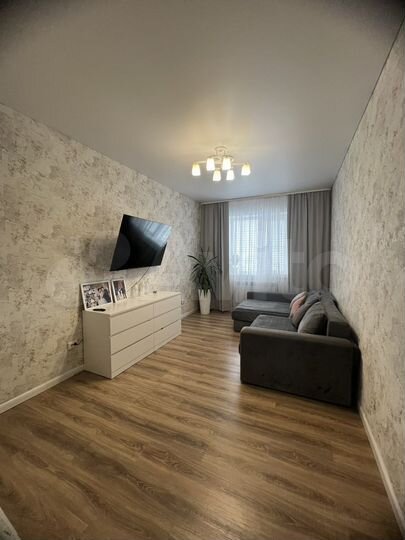 Таунхаус 110 м² на участке 5 сот.