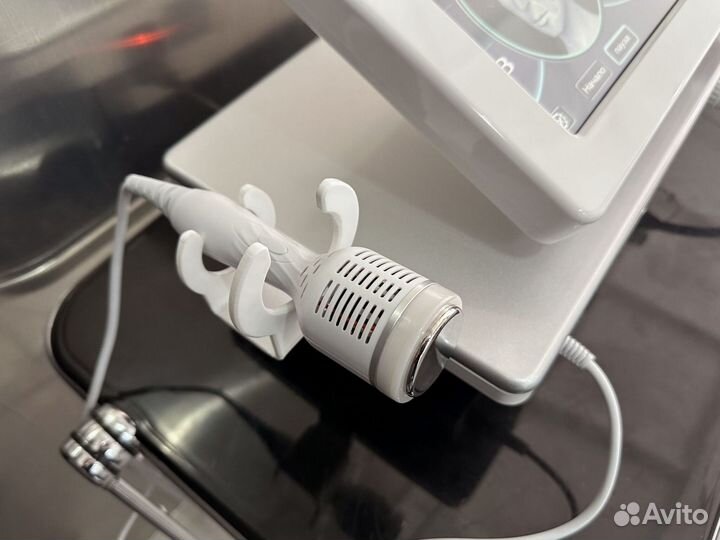 Аппарат микроигольчатый РФ лифтинг (2в1) 2 поколения в наличии