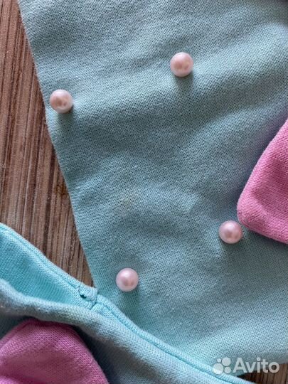 Шапка и хомут