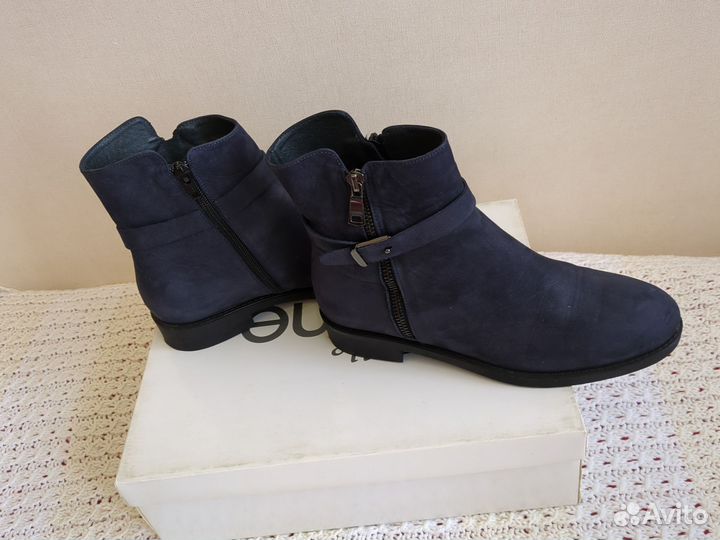 Полусапожки Belle Forne 38