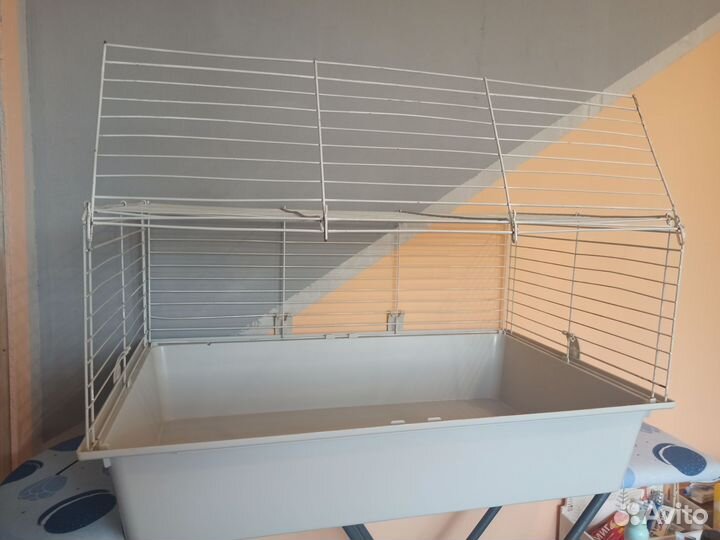 Клетка 76х47х40 (дхгхв)