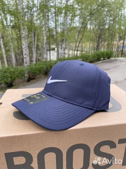 Новая Кепка Бейсболка Nike Dri-Fit Legacy 91