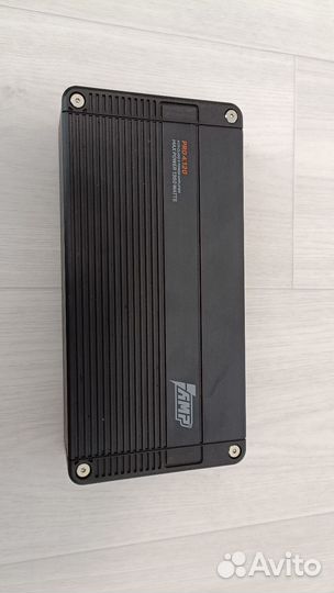 Усилитель AMP pro 4.120