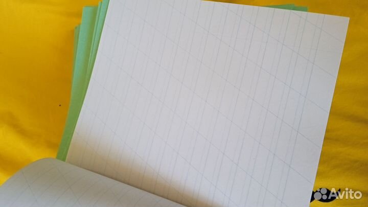 Тетради 1 класс