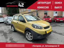 Chery IndiS (S18D) 1.3 MT, 2012, 154 743 км, с пробегом, цена 329 000 руб.