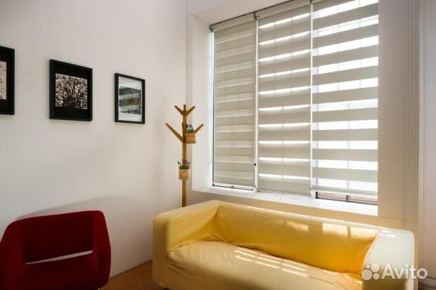 Рулонные шторы от производителя