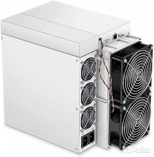 Прибыльный бизнес. Майнинг отель