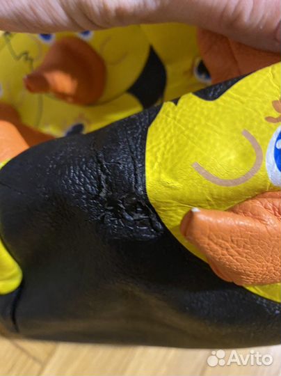 Рюкзак madpax оригинал