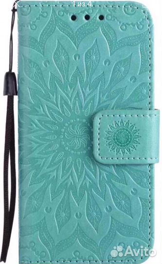 Чехол на телефон « Самсунг» G3. Новый