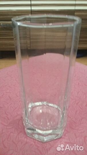 Набор стаканов