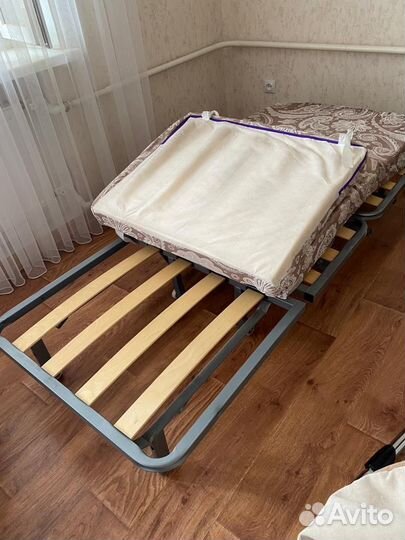 Кресло-кровать