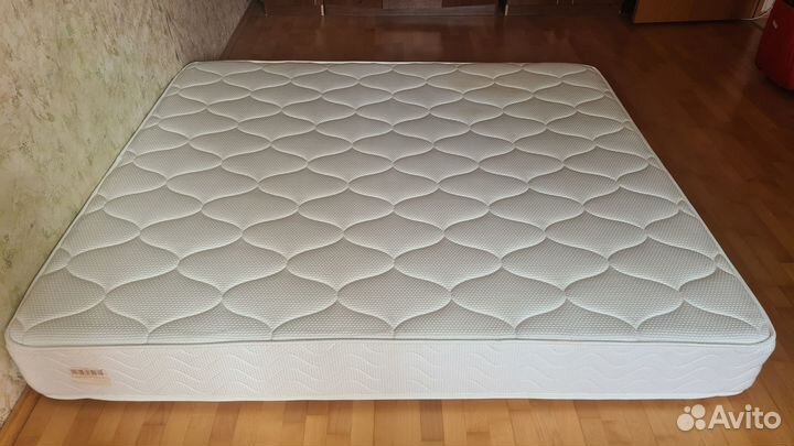 Продам матрас ортопедический Mildex SMART 180*200