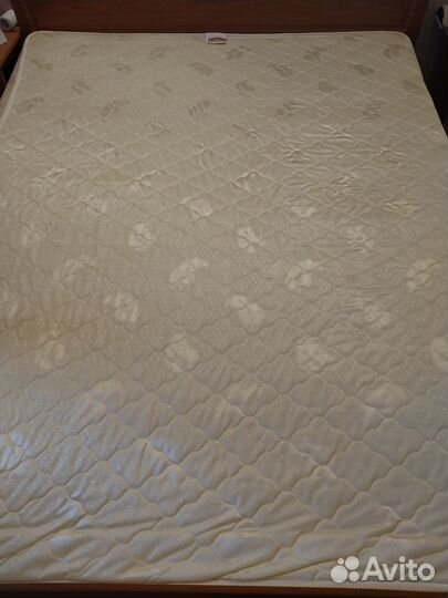 Матрас 160х200 бу