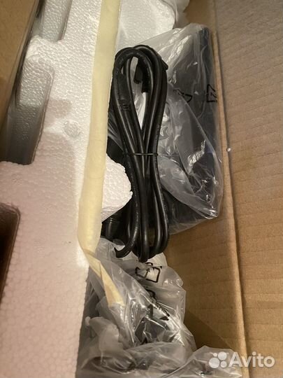 Монитор HP P244 23.8