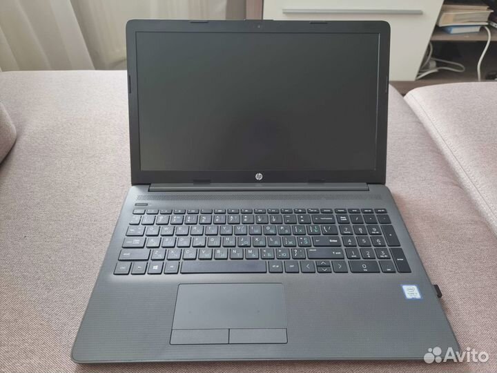 HP 250 G7 15.6