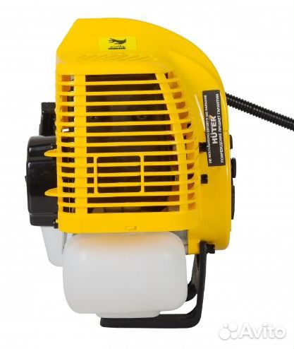 Триммер Huter GGT-2900T PRO +